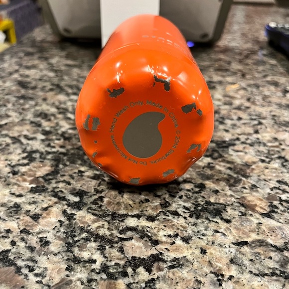 Starbucks Stainless Steel Water Bottle - Hawaii - Picture 4 of 4